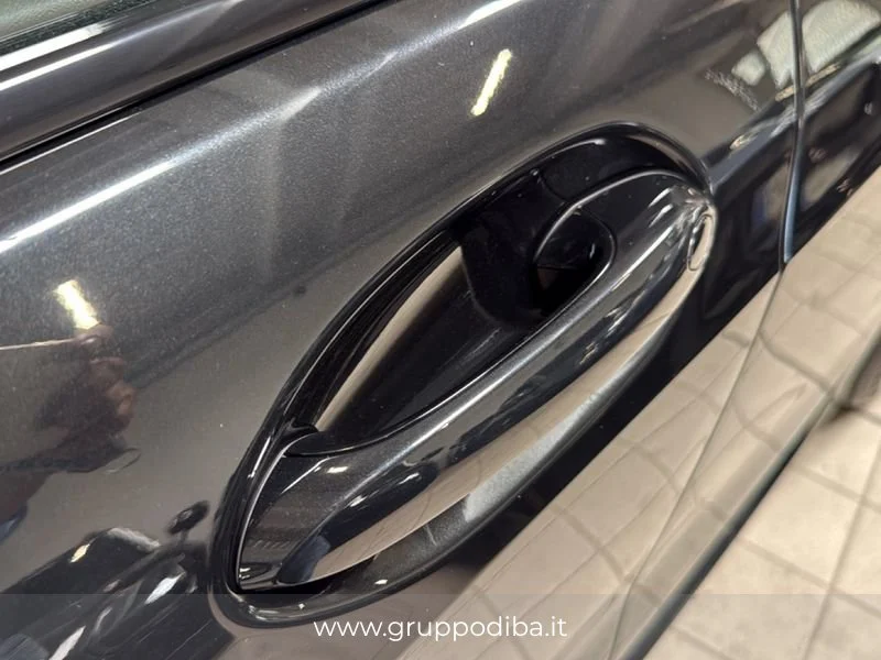 BMW Serie 1 120d 48V MSport Design auto- Gruppo Diba