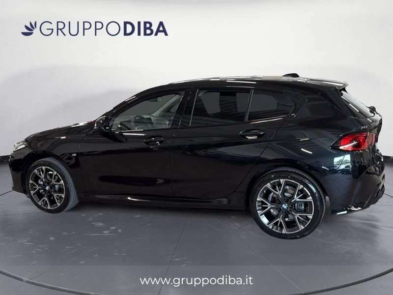 BMW Serie 1 120d 48V MSport Design auto- Gruppo Diba