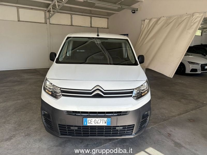 Citroen Veicoli Commerciali Berlingo Berlingo 1.9d Multispace PLS- Gruppo Diba