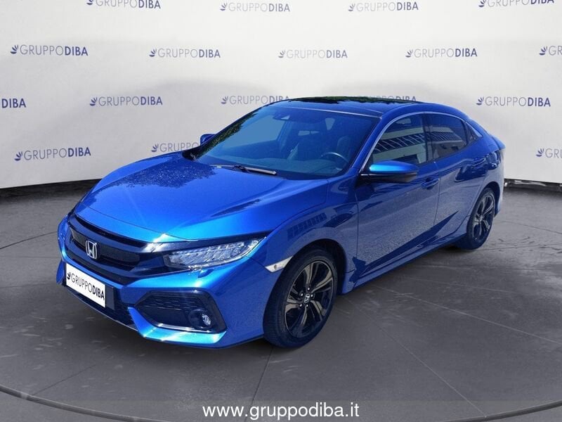 Honda Civic 5 porte Civic 5p 1.0 Executive Premium- Gruppo Diba