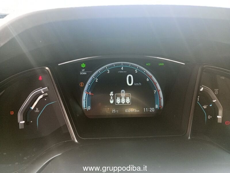 Honda Civic 5 porte Civic 5p 1.0 Executive Premium- Gruppo Diba
