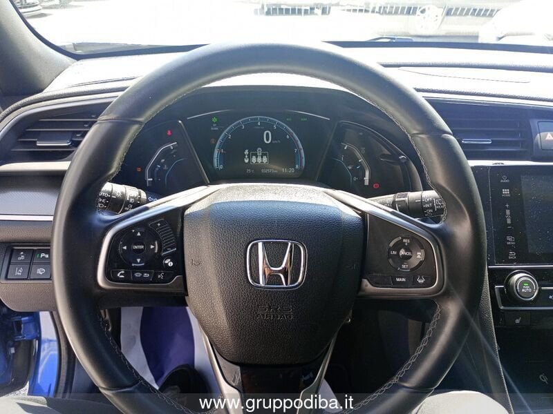 Honda Civic 5 porte Civic 5p 1.0 Executive Premium- Gruppo Diba