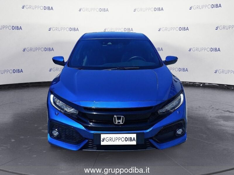 Honda Civic 5 porte Civic 5p 1.0 Executive Premium- Gruppo Diba