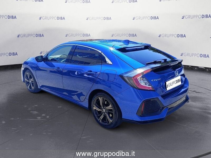 Honda Civic 5 porte Civic 5p 1.0 Executive Premium- Gruppo Diba