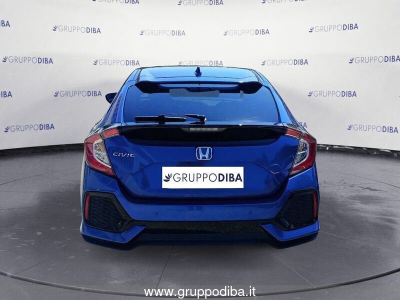 Honda Civic 5 porte Civic 5p 1.0 Executive Premium- Gruppo Diba