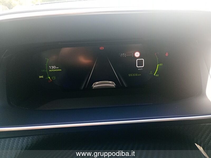 Peugeot 208 208 1.5 bluehdi GT Line s&s 100cv- Gruppo Diba