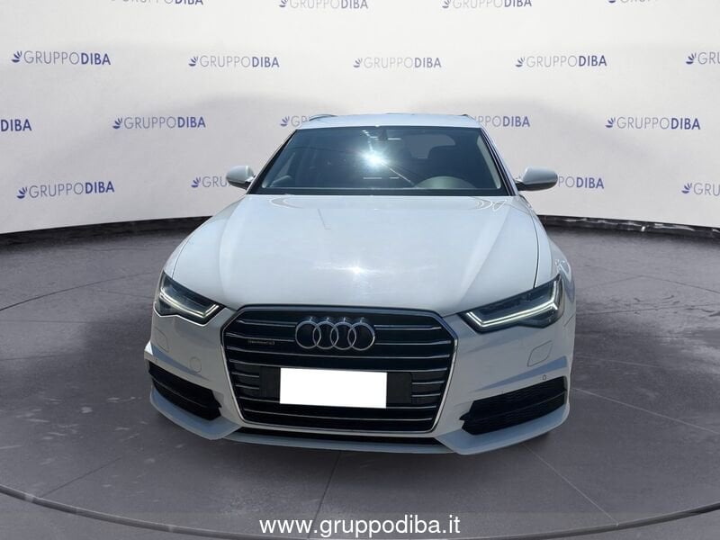 Audi A6 Avant A6 Avant 2.0 tdi Edition quattro 190cv s-tronic- Gruppo Diba