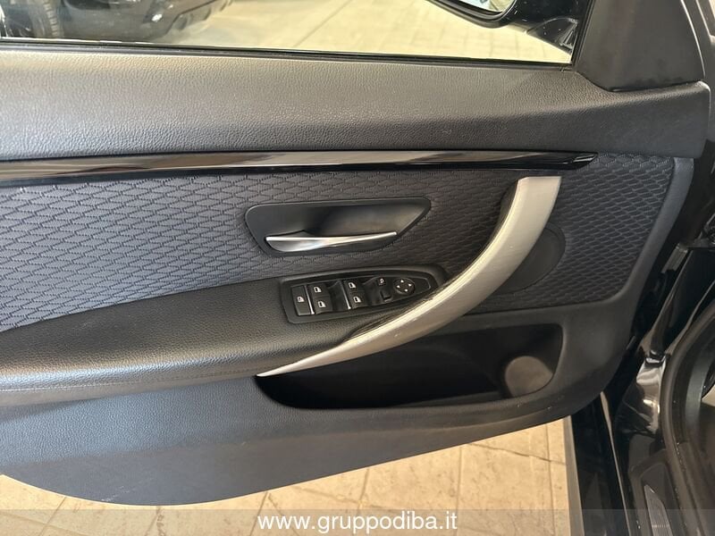 BMW Serie 4 Gran Coupe 420d Gran Coupe xdrive Msport auto- Gruppo Diba