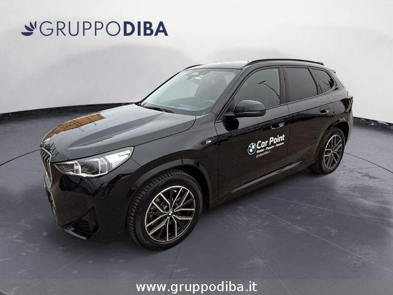 BMW X1 X1 sdrive20i mhev 48V MSport auto- Gruppo Diba