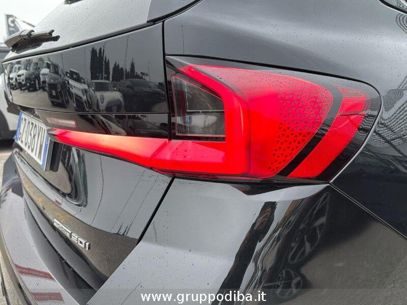 BMW X1 X1 sdrive20i mhev 48V MSport auto- Gruppo Diba