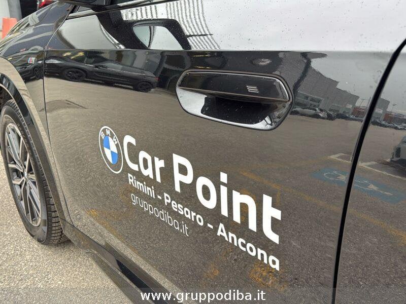 BMW X1 X1 sdrive20i mhev 48V MSport auto- Gruppo Diba