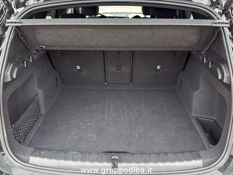 BMW X1 X1 sdrive20i mhev 48V MSport auto- Gruppo Diba
