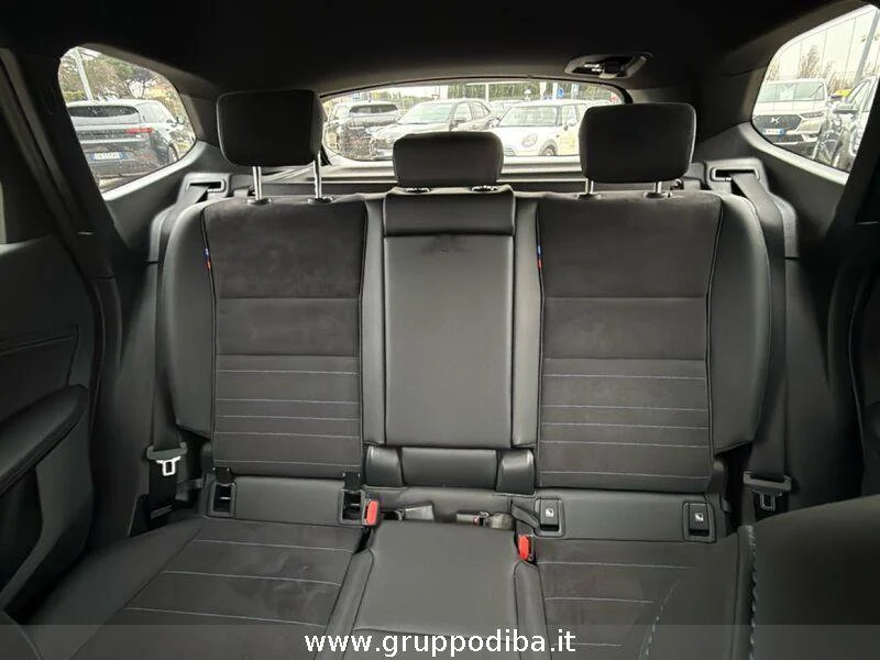 BMW X1 X1 sdrive20i mhev 48V MSport auto- Gruppo Diba