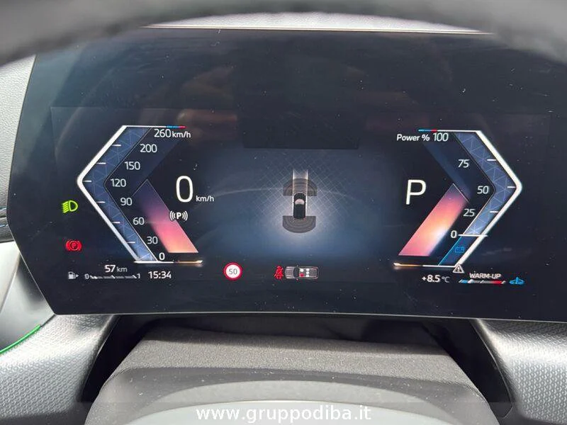 BMW X1 X1 sdrive20i mhev 48V MSport auto- Gruppo Diba