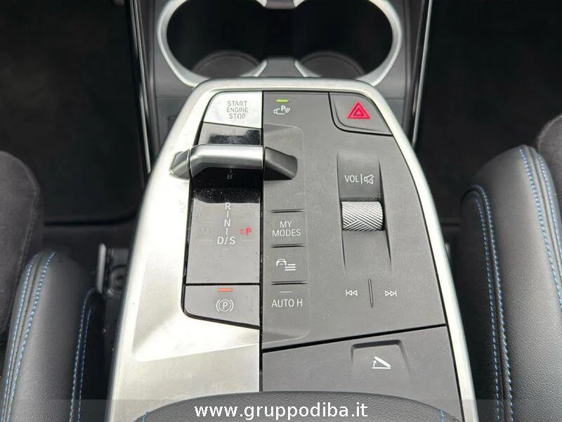 BMW X1 X1 sdrive20i mhev 48V MSport auto- Gruppo Diba