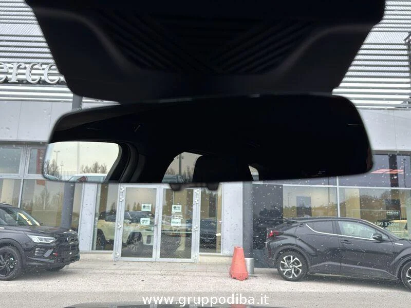 BMW X1 X1 sdrive20i mhev 48V MSport auto- Gruppo Diba