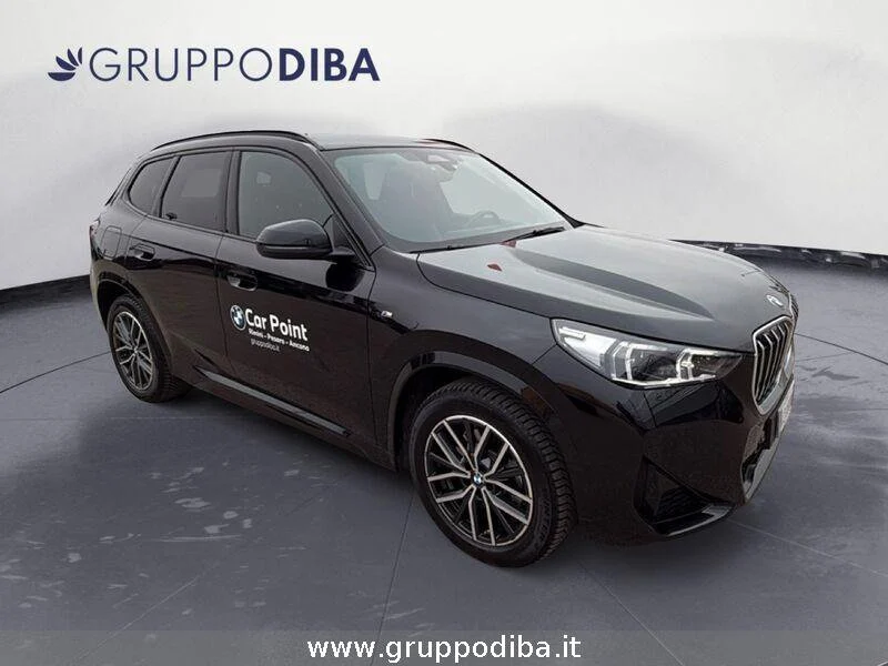 BMW X1 X1 sdrive20i mhev 48V MSport auto- Gruppo Diba