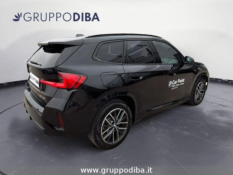 BMW X1 X1 sdrive20i mhev 48V MSport auto- Gruppo Diba