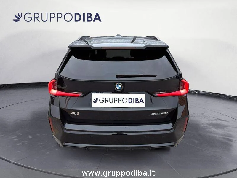 BMW X1 X1 sdrive20i mhev 48V MSport auto- Gruppo Diba