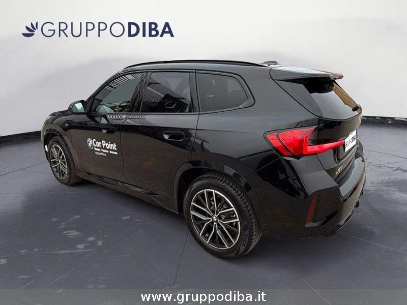 BMW X1 X1 sdrive20i mhev 48V MSport auto- Gruppo Diba