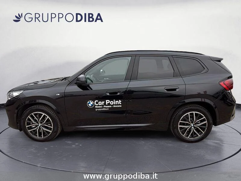 BMW X1 X1 sdrive20i mhev 48V MSport auto- Gruppo Diba