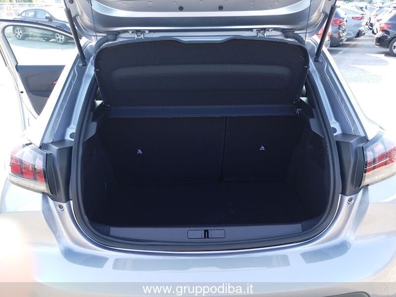 Peugeot 208 208 1.2 puretech Active s&s 75cv- Gruppo Diba