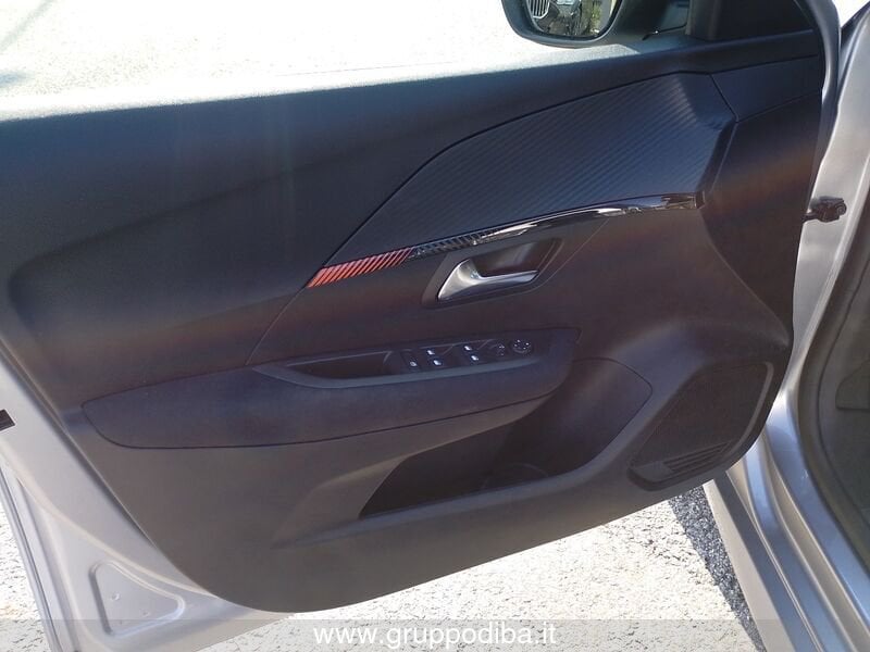 Peugeot 208 208 1.2 puretech Active s&s 75cv- Gruppo Diba