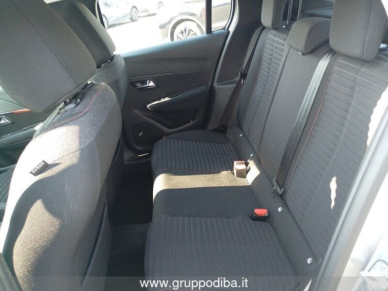 Peugeot 208 208 1.2 puretech Active s&s 75cv- Gruppo Diba