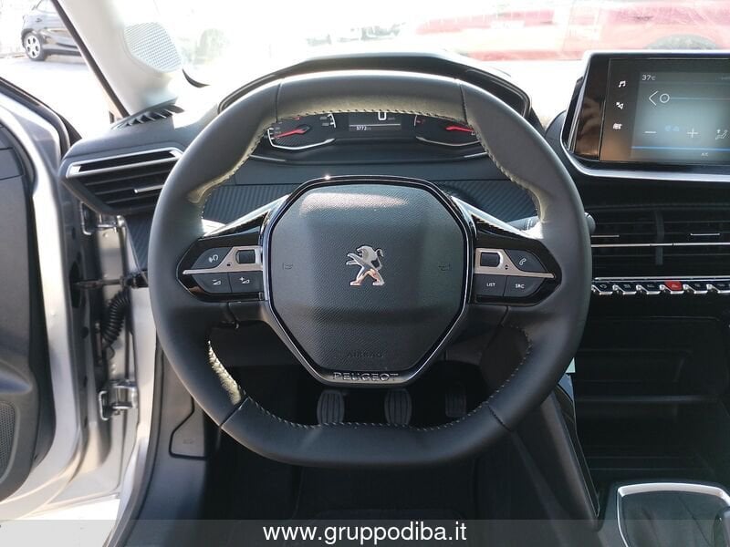 Peugeot 208 208 1.2 puretech Active s&s 75cv- Gruppo Diba