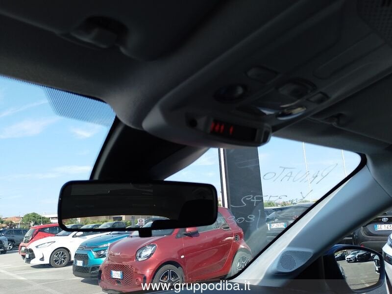Peugeot 208 208 1.2 puretech Active s&s 75cv- Gruppo Diba