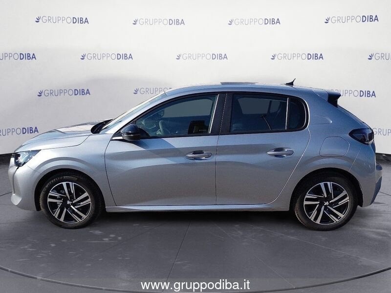 Peugeot 208 208 1.2 puretech Active s&s 75cv- Gruppo Diba