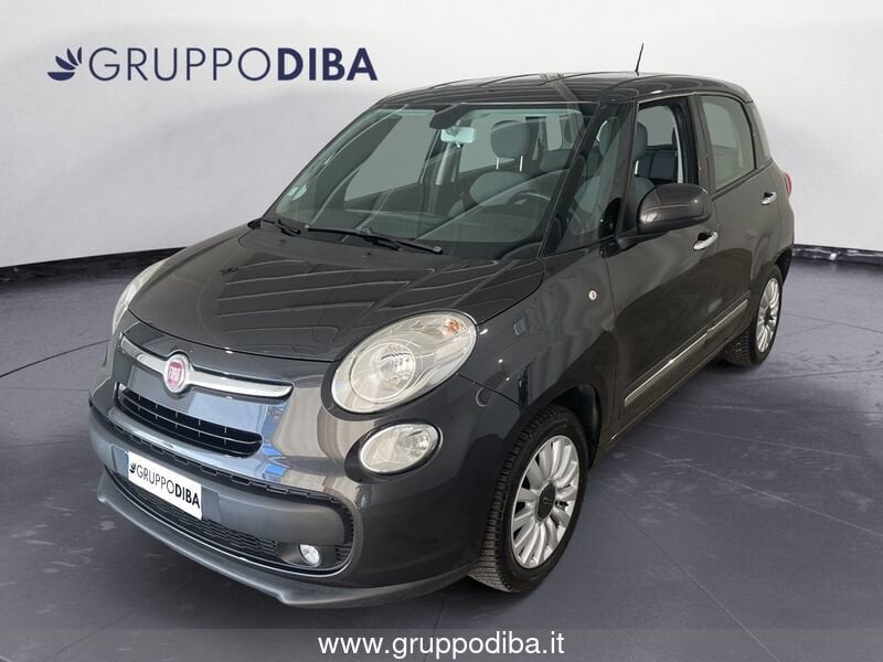 Fiat 500L 500L 1.3 mjt Pop Star 85cv- Gruppo Diba