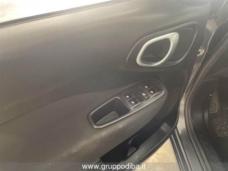 Fiat 500L 500L 1.3 mjt Pop Star 85cv- Gruppo Diba