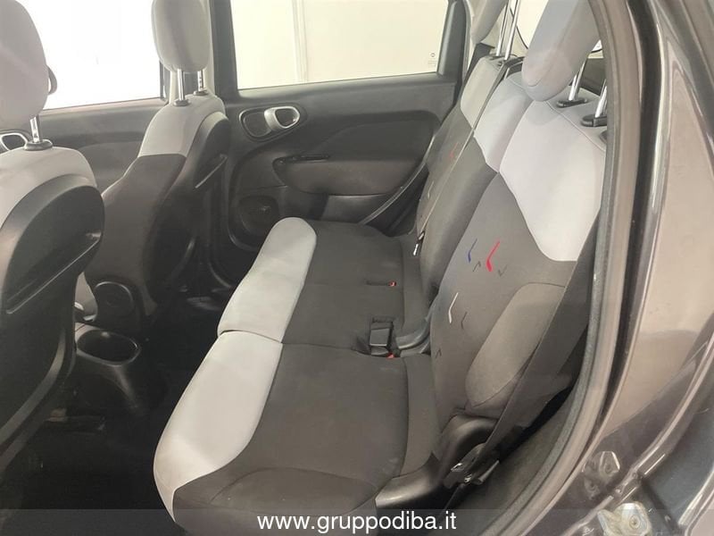 Fiat 500L 500L 1.3 mjt Pop Star 85cv- Gruppo Diba