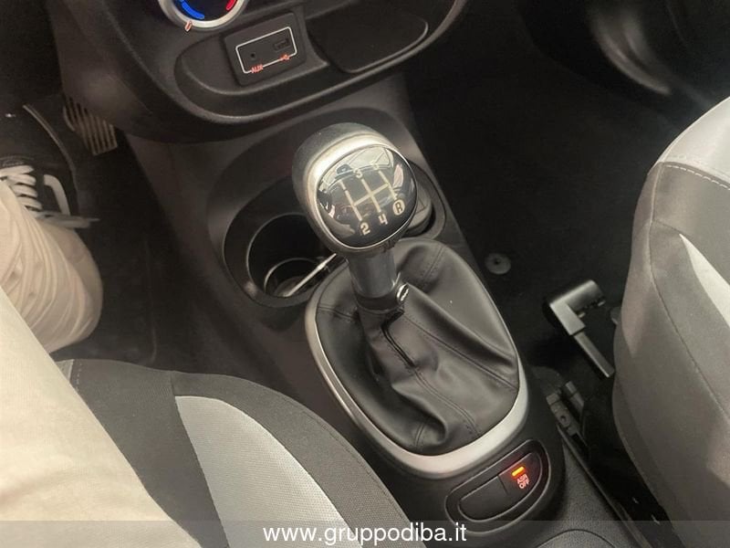Fiat 500L 500L 1.3 mjt Pop Star 85cv- Gruppo Diba