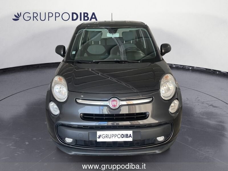Fiat 500L 500L 1.3 mjt Pop Star 85cv- Gruppo Diba