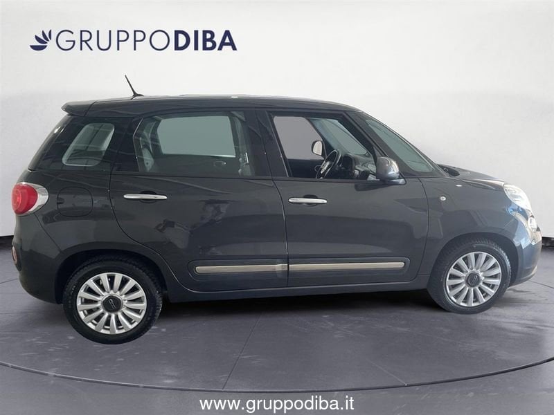 Fiat 500L 500L 1.3 mjt Pop Star 85cv- Gruppo Diba