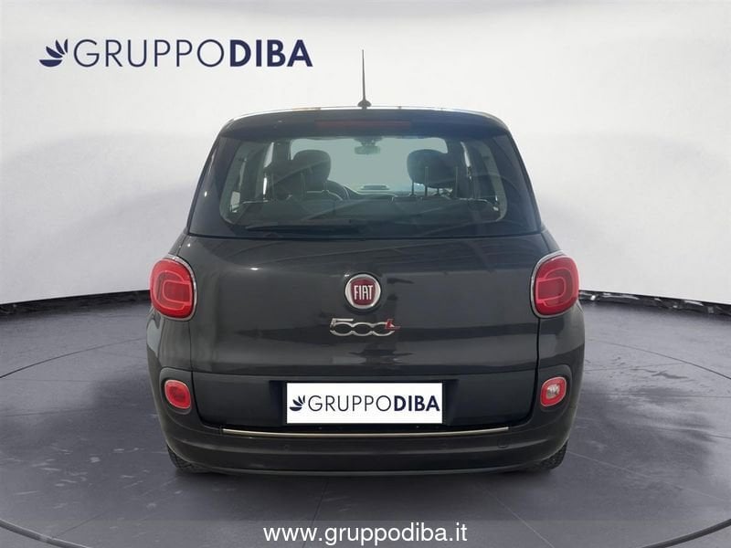 Fiat 500L 500L 1.3 mjt Pop Star 85cv- Gruppo Diba