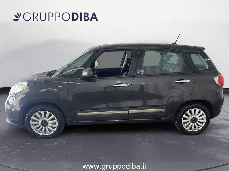 Fiat 500L 500L 1.3 mjt Pop Star 85cv- Gruppo Diba