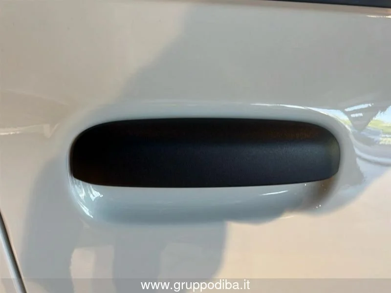 Fiat Panda Panda 1.0 70cv Hybrid Panda- Gruppo Diba