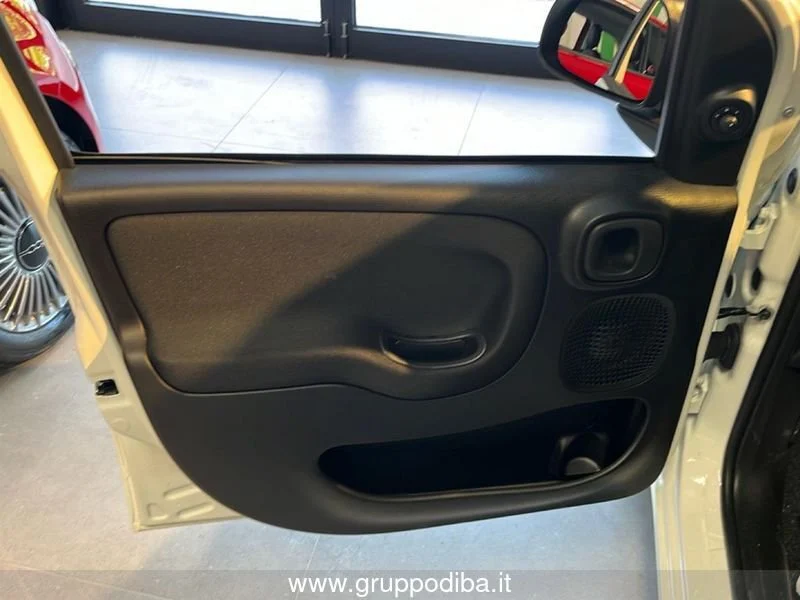 Fiat Panda Panda 1.0 70cv Hybrid Panda- Gruppo Diba