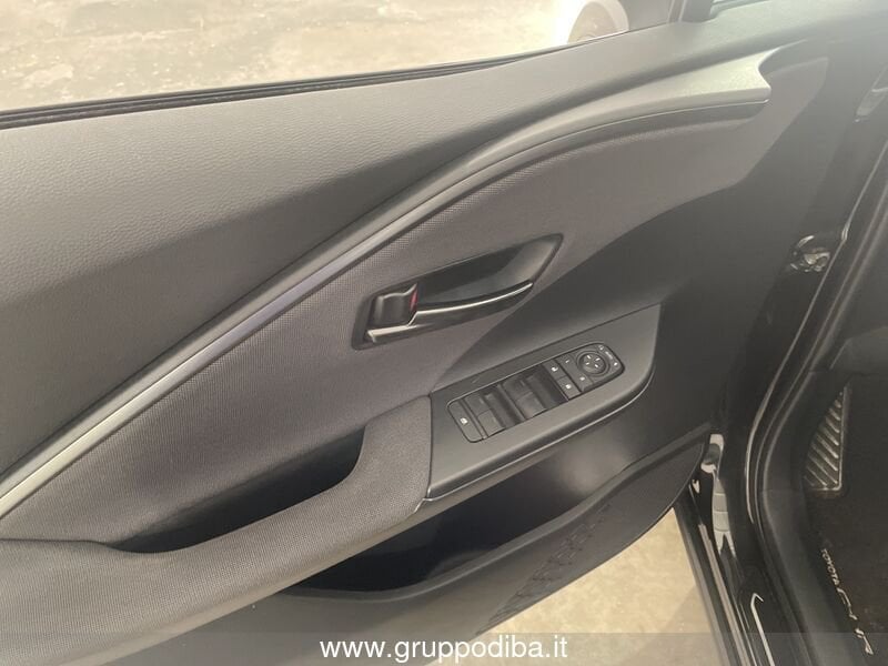 Toyota C-HR C-HR 1.8 hv Trend fwd e-cvt- Gruppo Diba