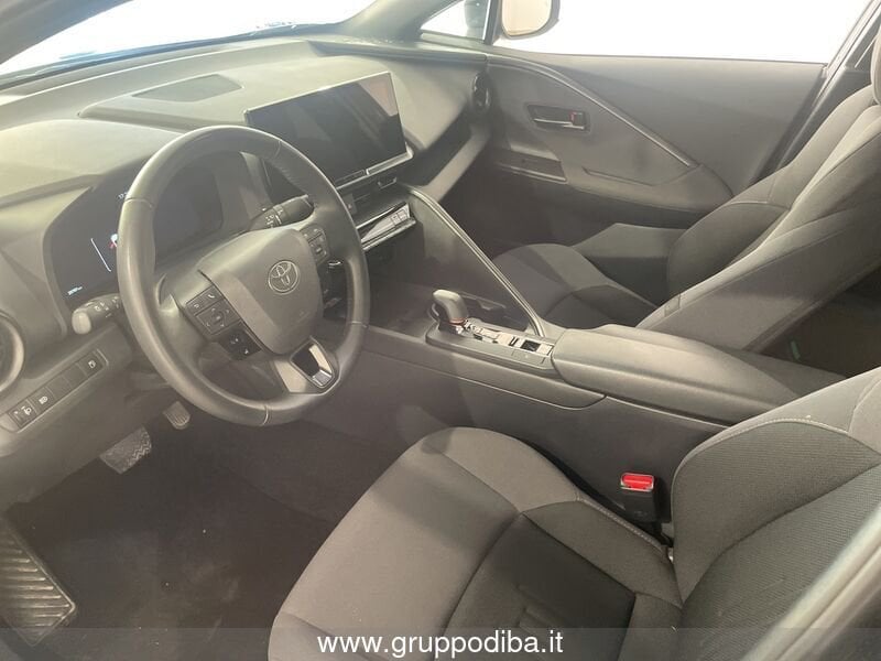 Toyota C-HR C-HR 1.8 hv Trend fwd e-cvt- Gruppo Diba