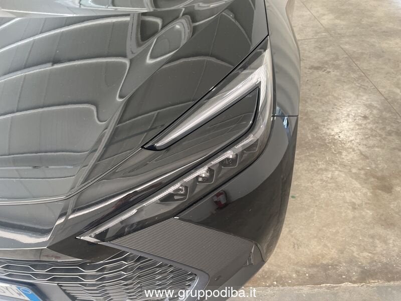 Toyota C-HR C-HR 1.8 hv Trend fwd e-cvt- Gruppo Diba