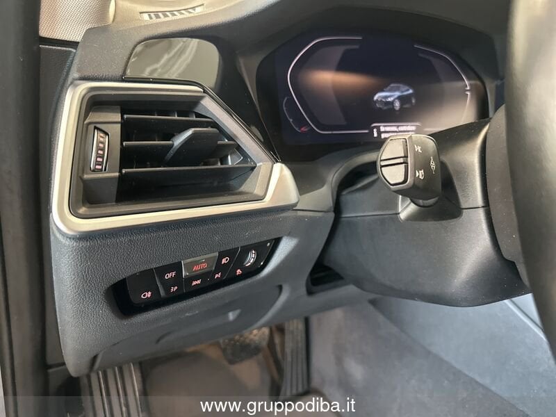 BMW Serie 4 Coupe 420d Coupe mhev 48V Sport auto- Gruppo Diba