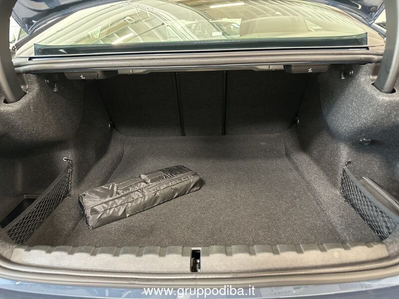 BMW Serie 4 Coupe 420d Coupe mhev 48V Sport auto- Gruppo Diba