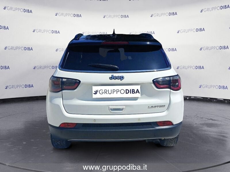 Jeep Compass Compass 1.4 m-air Limited 2wd 140cv my19- Gruppo Diba