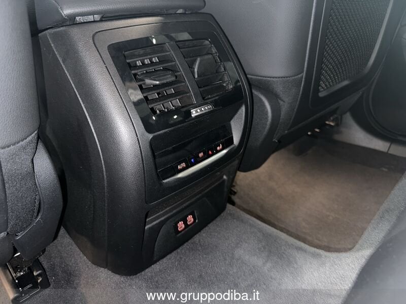 BMW X3 X3 xdrive20d mhev 48V Msport auto- Gruppo Diba