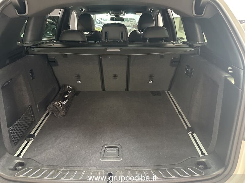 BMW X3 X3 xdrive20d mhev 48V Msport auto- Gruppo Diba