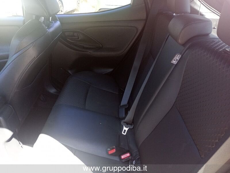 Toyota Yaris Yaris 1.5h Lounge- Gruppo Diba